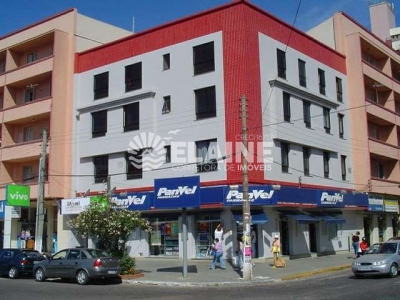 Corretora Elaine de Jesus - Ed Fenix