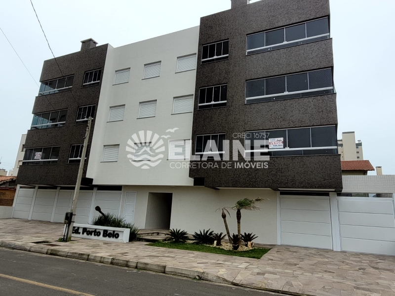 Corretora Elaine de Jesus - Ed Porto Bello