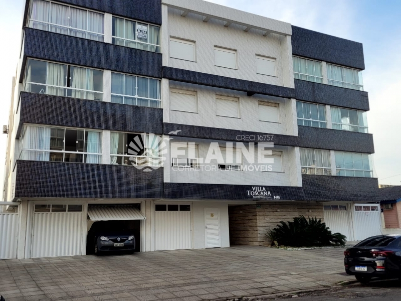 Corretora Elaine de Jesus - Ed Vila Toscana