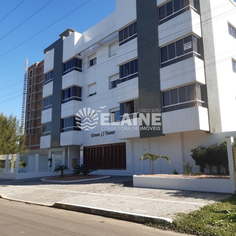Corretora Elaine de Jesus - Ed Green Tower