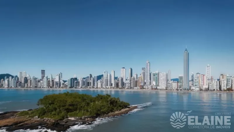 Balneário Camboriú - Código: 242