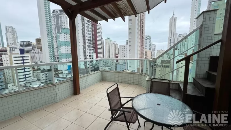 Balneário Camboriú - Código: 267