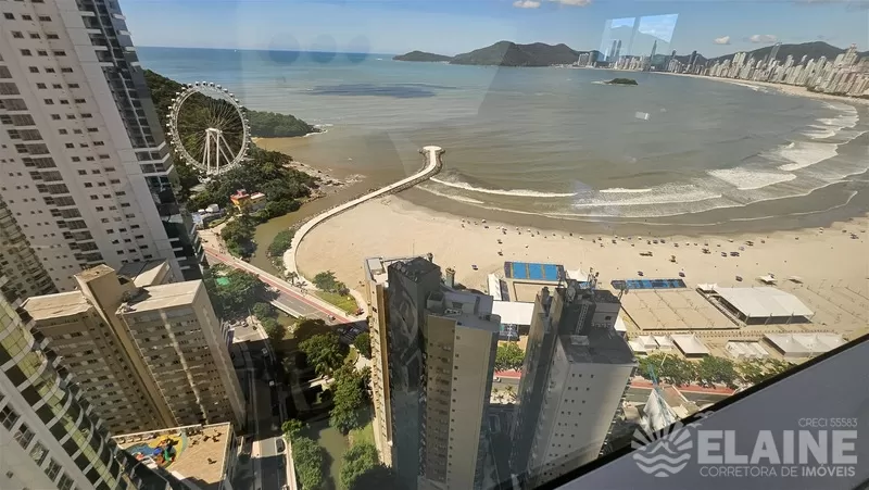 Balneário Camboriú - Código: 298