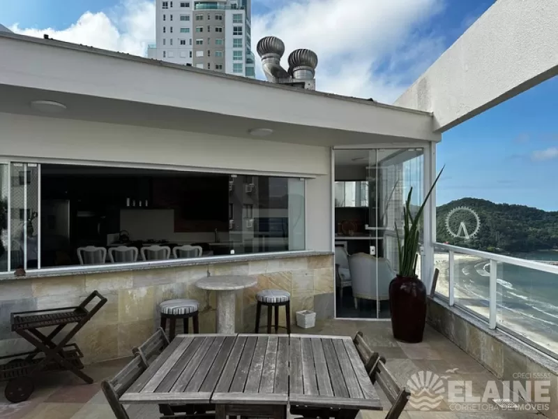 Balneário Camboriú - Código: 354