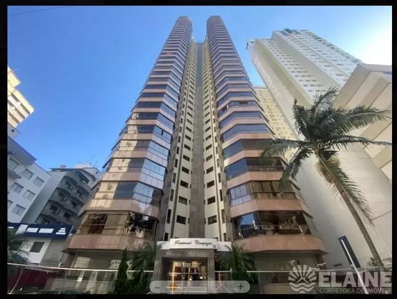 Balneário Camboriú - Código: 590