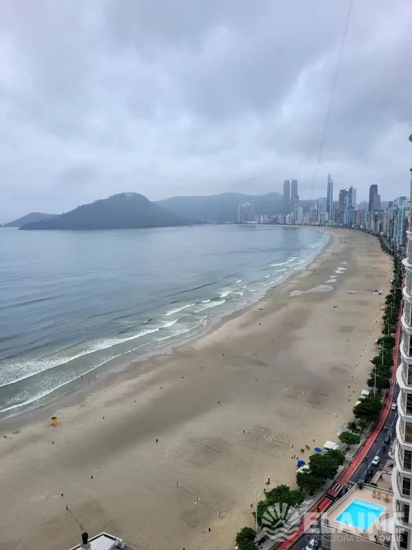 Balneário Camboriú - Código: 590