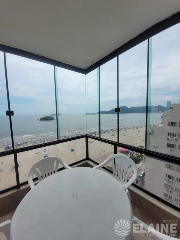 Balneário Camboriú - Código: 623