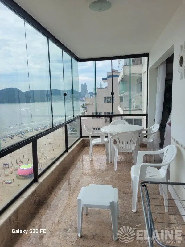 Balneário Camboriú - Código: 623