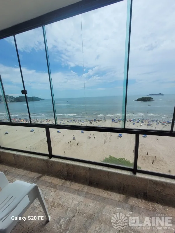 Balneário Camboriú - Código: 623