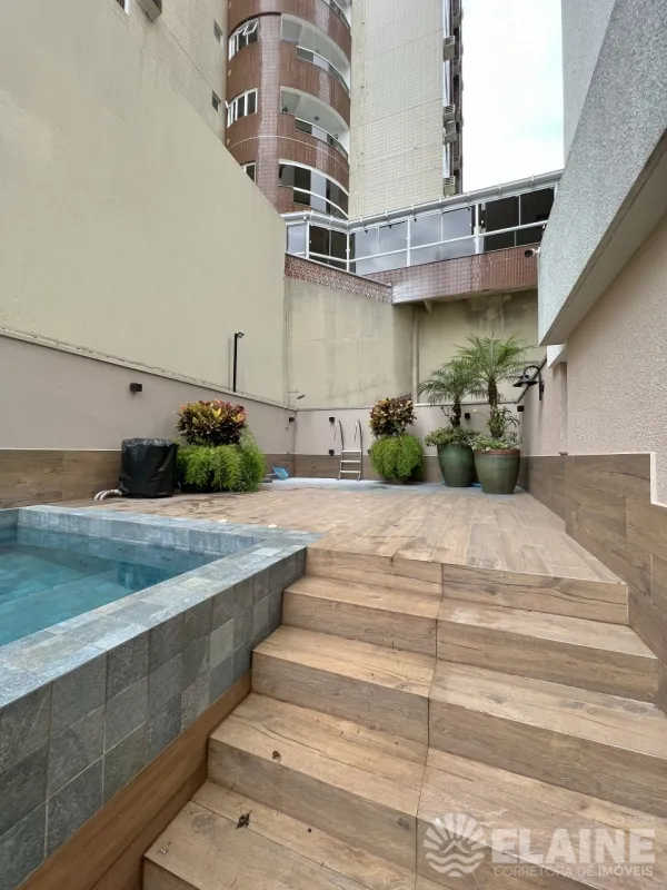 Balneário Camboriú - Código: 657