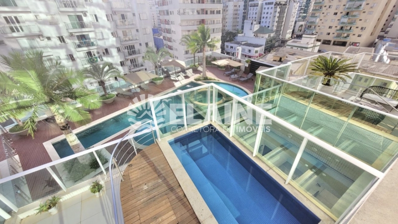 Balneário Camboriú - Código: 712