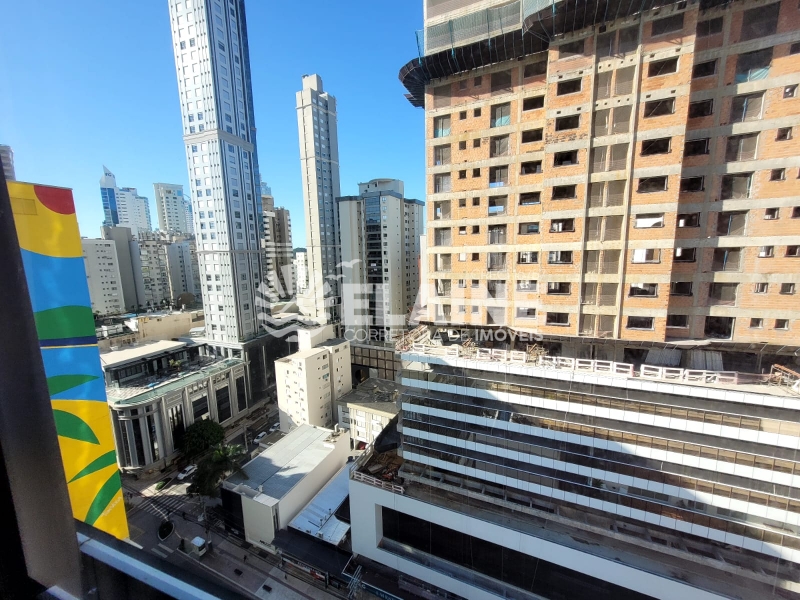 Balneário Camboriú - Código: 714