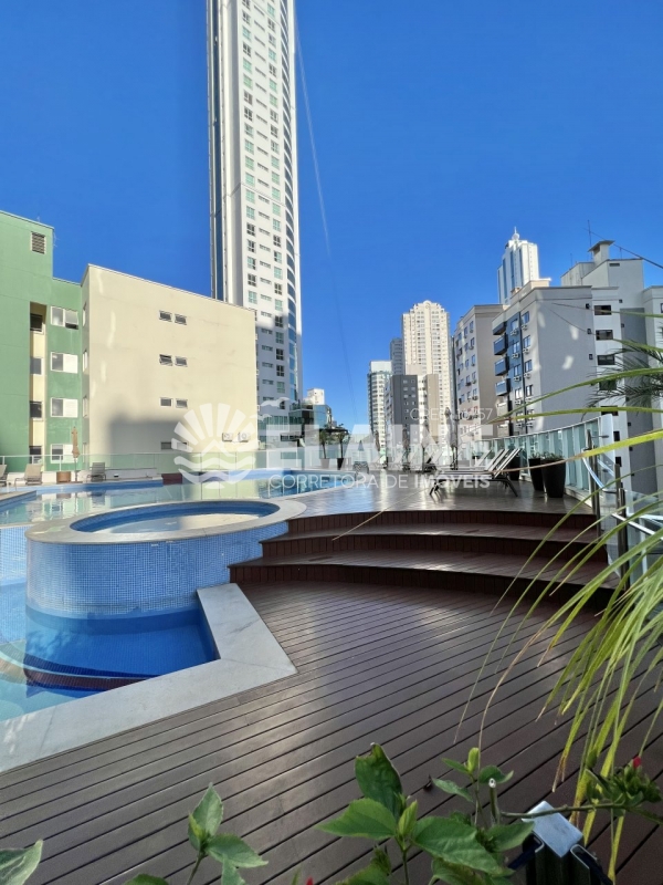 Balneário Camboriú - Código: 717