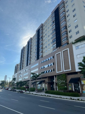 Corretora Elaine de Jesus - Ed Icon Residence