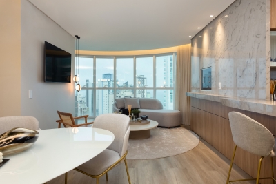 Corretora Elaine de Jesus - Ed Elegance Tower Residence