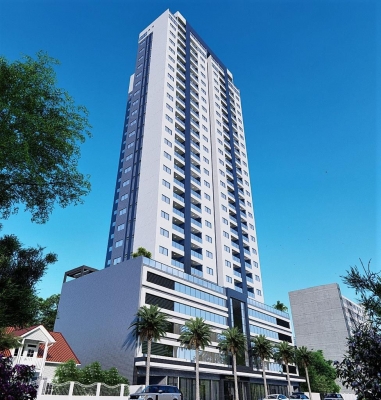 Corretora Elaine de Jesus - Ed Paganini Tower