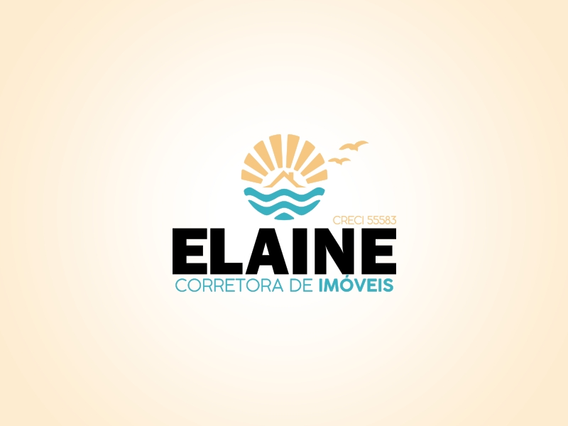 Corretora Elaine de Jesus - Ed Rio De La Plata